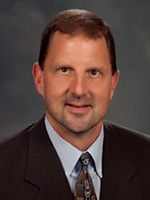 Photo of Thomas Miller, MD