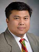 Photo of Lemuel Barrido, MD