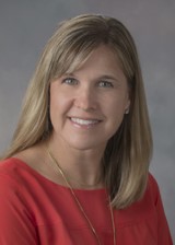 Photo of Caitlin Ryser, MD