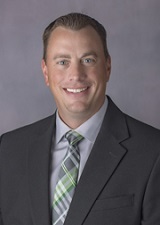 Photo of Joseph Putman, MD