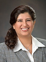 Photo of Tahira Saifuddin, MD