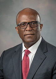 Photo of Kenneth Austin, MD