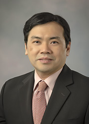 Photo of Peterbenson So, MD