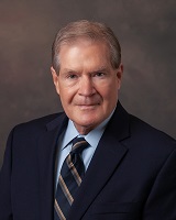 Photo of David Lloyd, MD