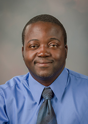 Photo of Oluwaseun Babalola