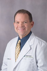 Photo of David Palmer, MD