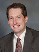 Photo of Kevin Stamm, MD