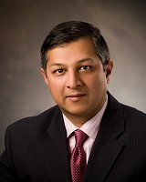 Photo of Khurrum Shaikh, MD