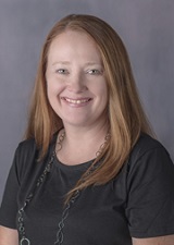 Photo of Kristi Morris, NP