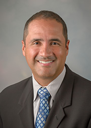 Photo of Cesar A Vargas