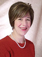 Photo of Peggy Watson, MD