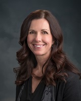 Photo of Lesa Crawford, NP