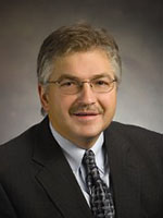 Photo of James Beitzel, MD