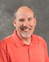 Photo of Glen Seaman, MD