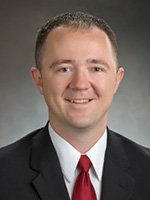 Photo of Jack Kunberger, MD