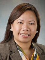 Photo of Rowena Yumendador, MD