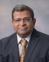 Photo of Abhijit Shukla, MD