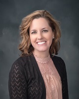 Photo of Kristin Hauck, PA