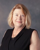 Photo of Kimberly Recht, NP