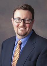 Photo of Brian Yochim, PA