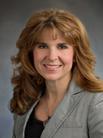 Photo of Lisa Foldesi, NP