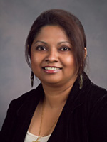 Photo of Suresha Pereraabeysekera, MD