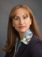 Photo of Nidia Villalba, MD