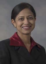 Photo of Sabeena Ramrakhiani, MD