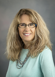 Photo of Jennifer Dougal, NP