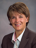 Photo of Cheryl Kiel, PA