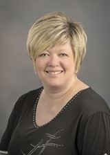 Photo of Emily Deneve, NP