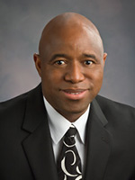 Photo of Moses Olatunji, MD