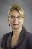 Photo of Svetlana Hagan, MD