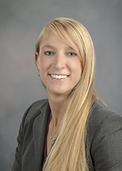 Photo of Sarah Schlie, DO