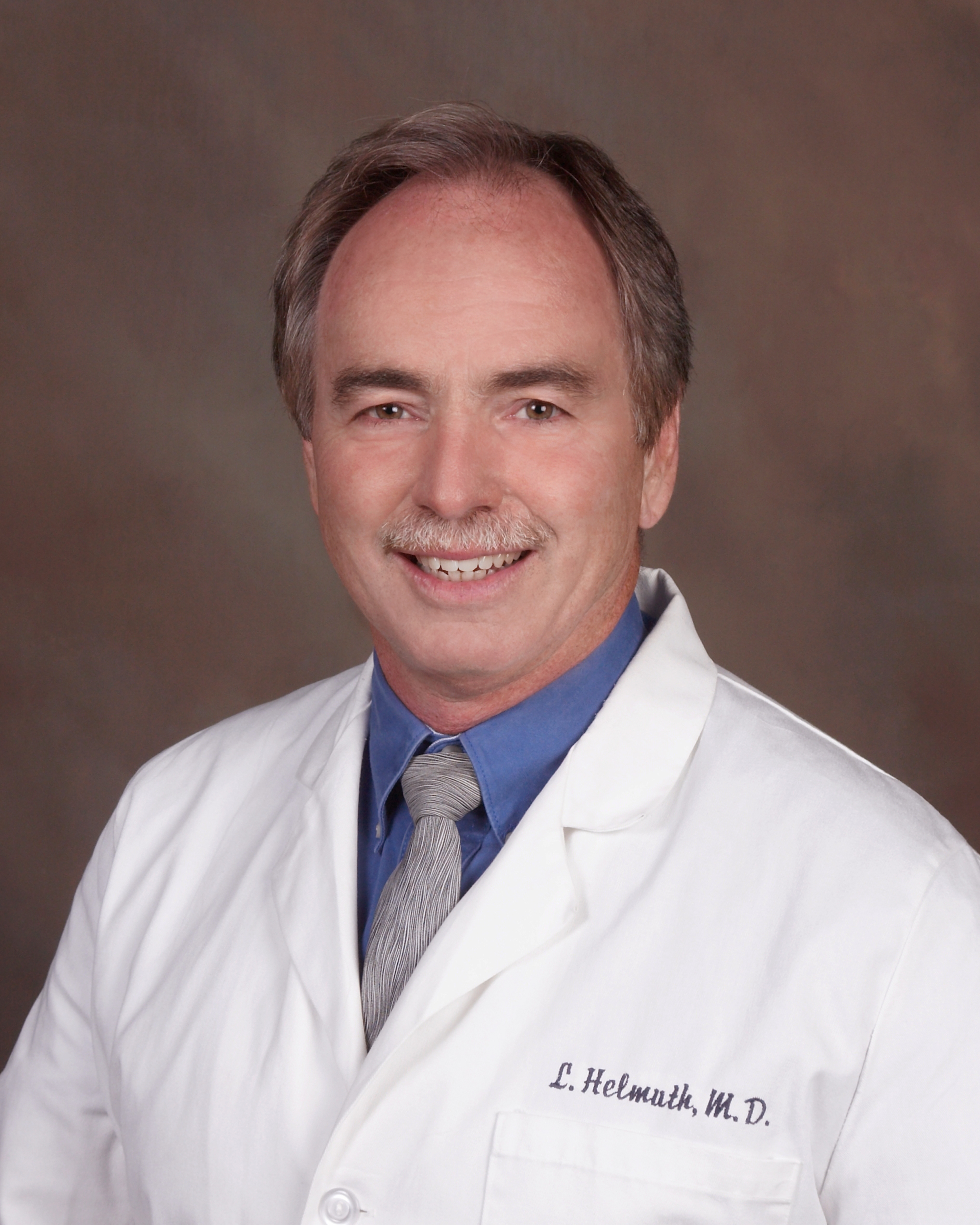 Photo of Loren Helmuth, MD
