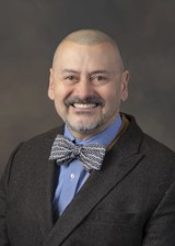 Photo of Mark Muckway, MD