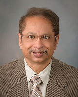 Photo of Chinubhai S Patel