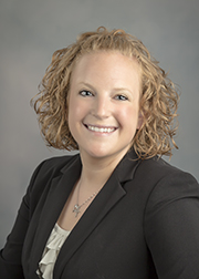 Photo of Angela Blotkamp, NP