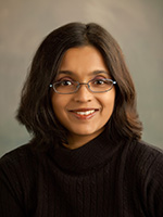 Photo of Geetha Paparo, MD