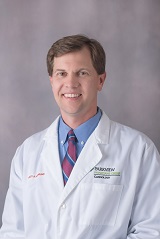 Photo of Bradley Hardin, MD