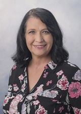 Photo of Gretchen Jenkins, NP