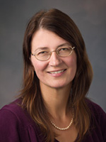 Photo of Lynda Otto, MD