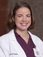 Photo of Stephanie Kefer, NP