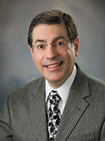 Photo of Nicholas Rico, MD