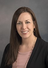 Photo of Sarah Brady, NP