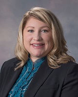 Photo of Lisa Clemens, PA