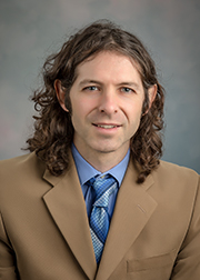 Photo of Andrew Barchus, NP