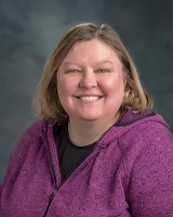 Photo of Grace Stanley, NP
