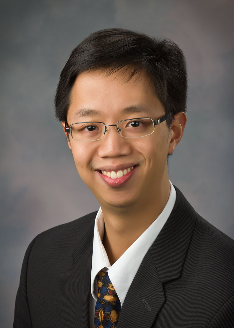 Photo of Win Boon, MD