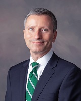Photo of Jason Row, MD
